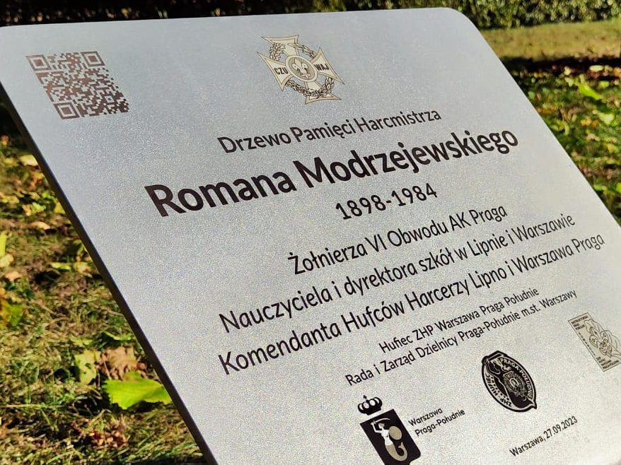 Tablice Pamiątkowe